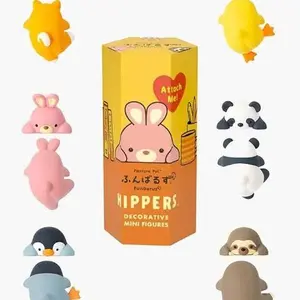 Posture Pal Hipper vinyl blindbox