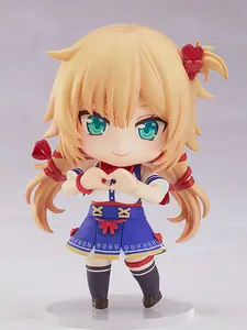 Good Smile Company - Akai Haato - hololive production Nendoroid