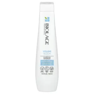Biolage Volume Bloom, Conditioner, For Fine Hair, 13.5 fl oz (400 ml)