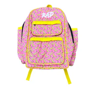 RAD Bat Bag - Drippy Nanas