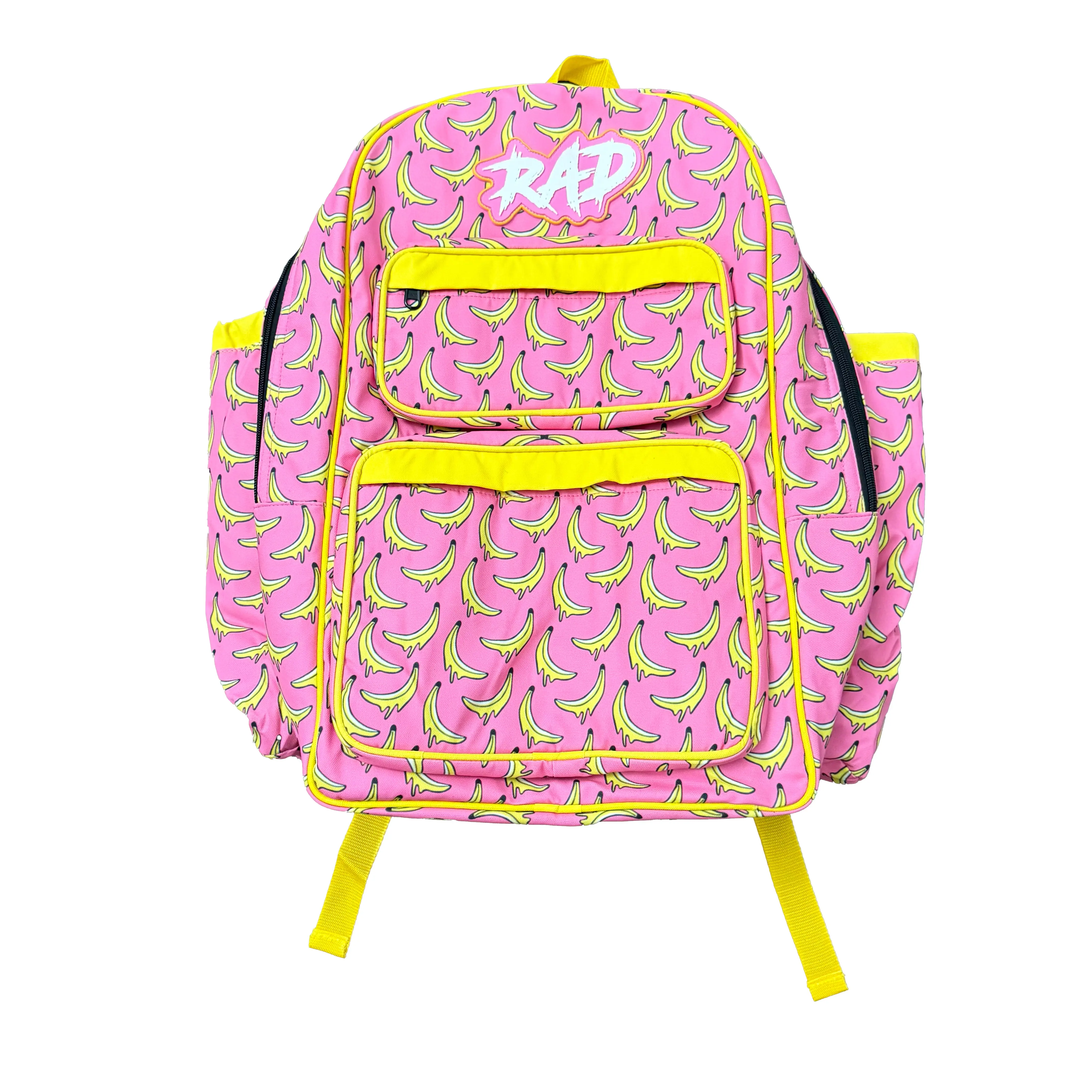 RAD Bat Bag - Drippy Nanas