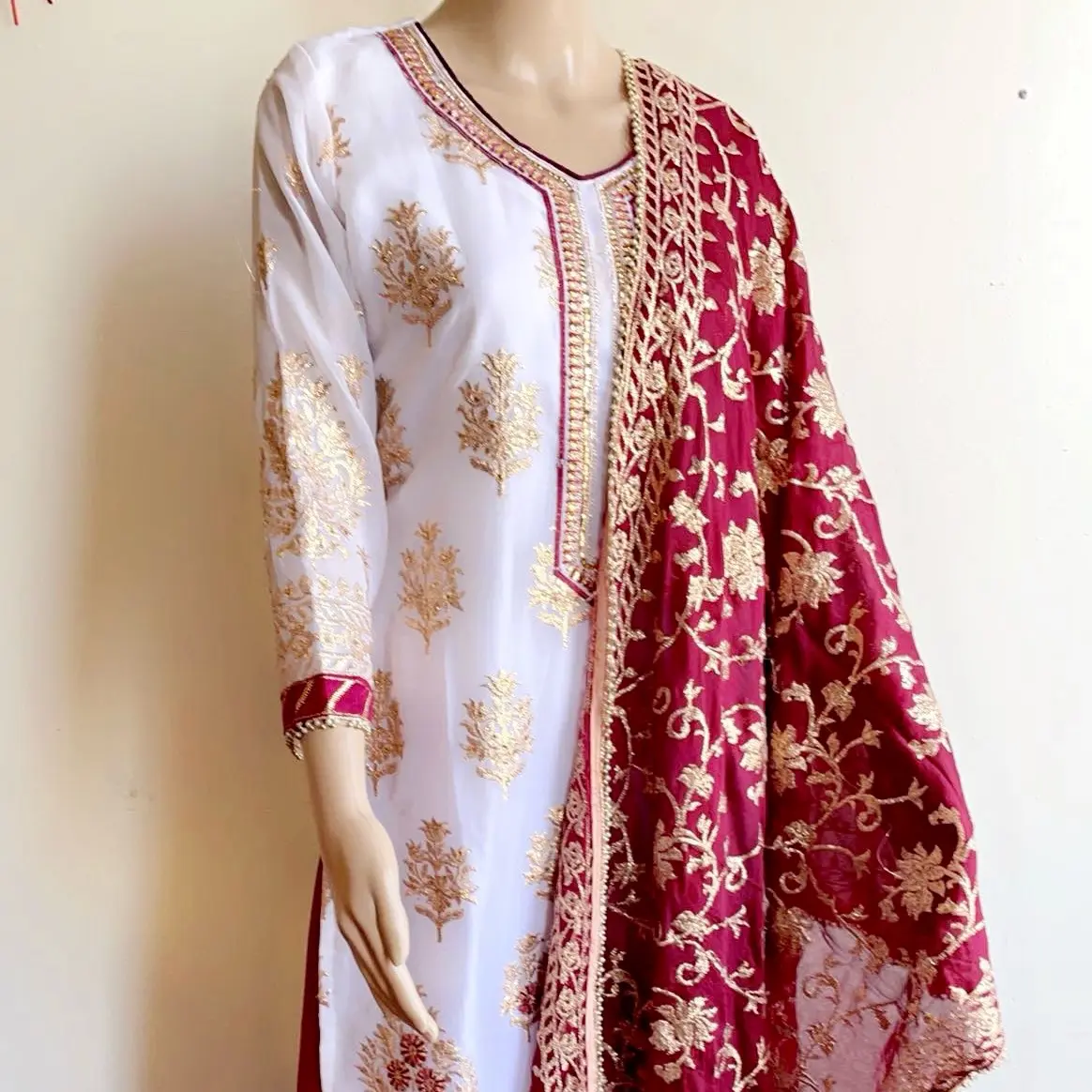 Eid collections Indian dress