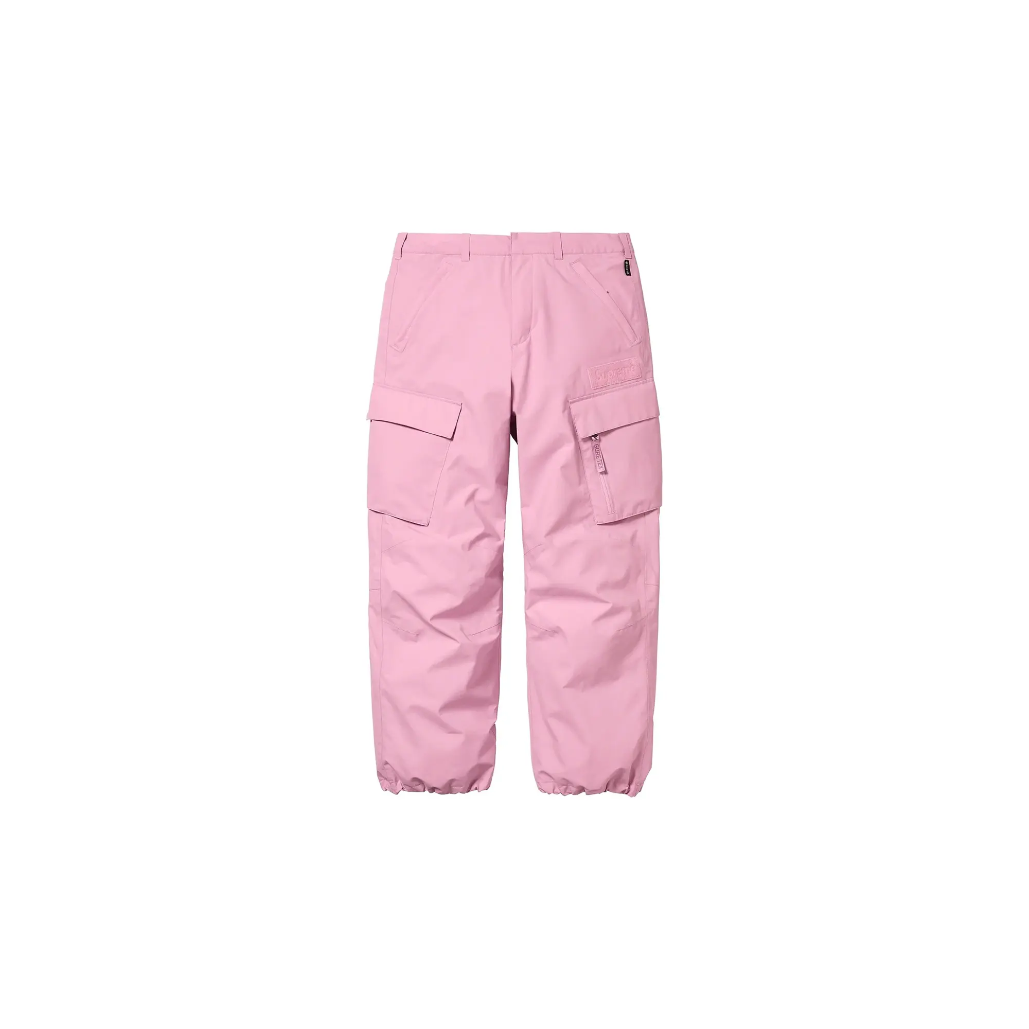 GORE-TEX Cargo Pant "Mauve" SU26556