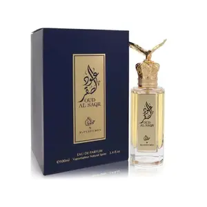 OUD AL SAQR Men EDT - 100MI (3.40z)