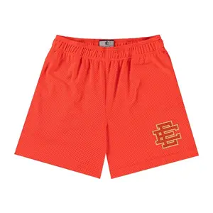 Eric Emanuel EE Basic Short Fiery Coral/Red (men) by StockX