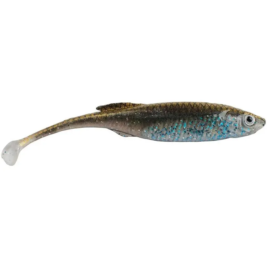 Berkley PowerBait Drip Swimmer - 5 Inch