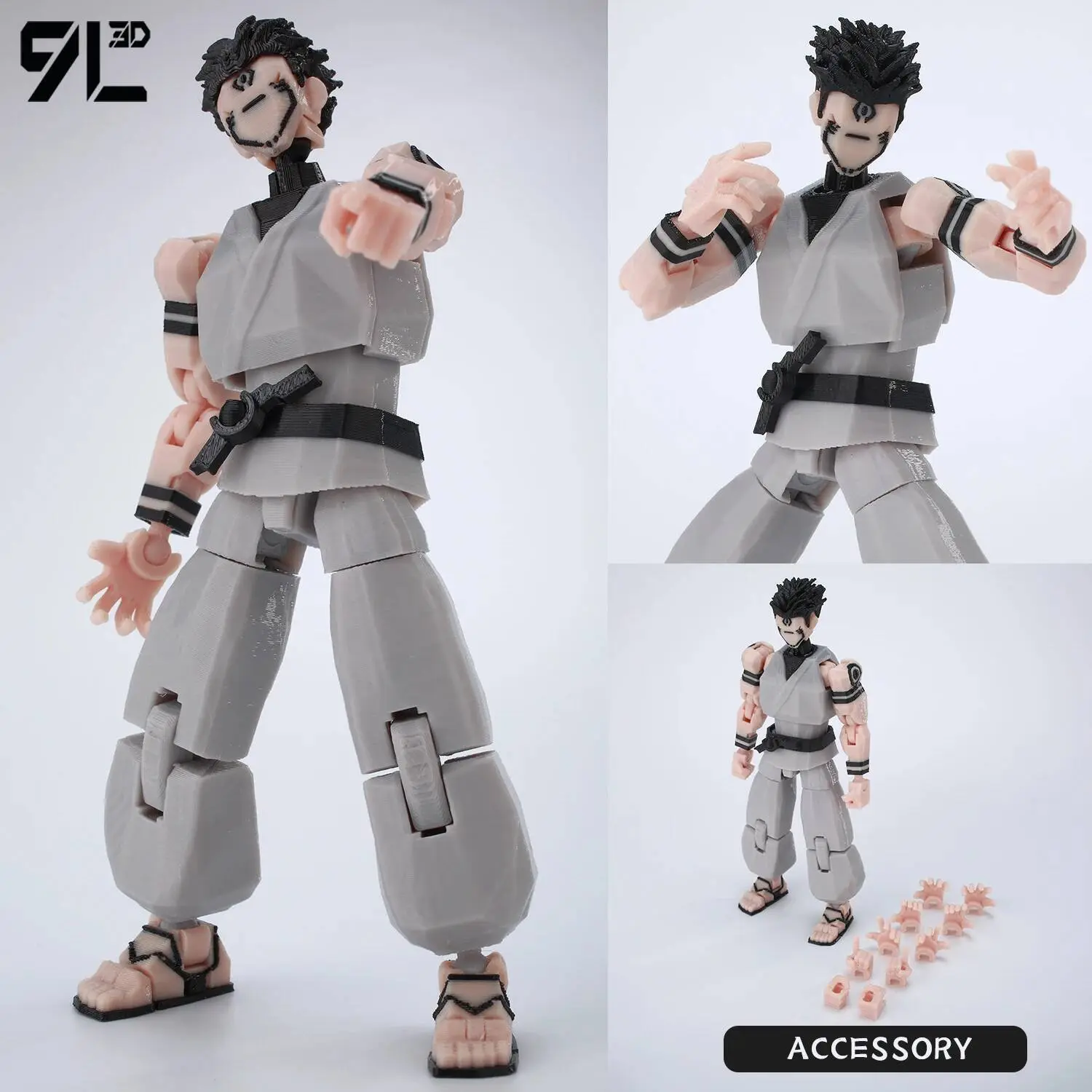 Gary Sukuna