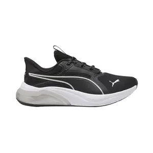 PUMA Mens Cell Thrill Dash  Sneakers Shoes Casual - Black