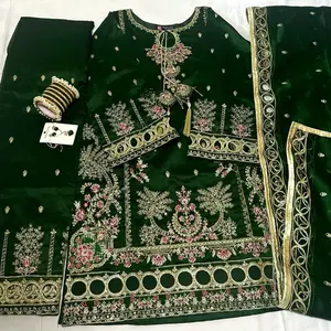 Painjabi Hendi, Afghani پنجابی زیبا