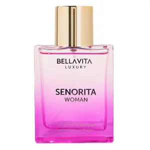 Senorita by Bellavita Luxury EDP Spray, 3.38 oz