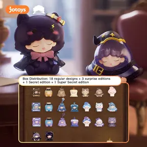 Jotoys YUMO Magic Manual Series Mini Blind box