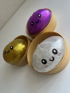 Squishy Dumplings Blind Box