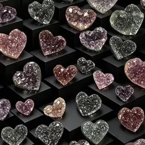 $1 Secrets Crystal-Mysterious Series 1