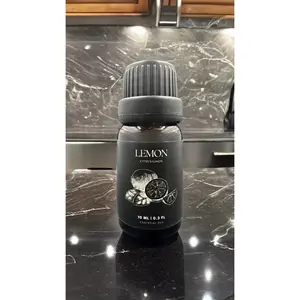Lemon Pure Essential Oil