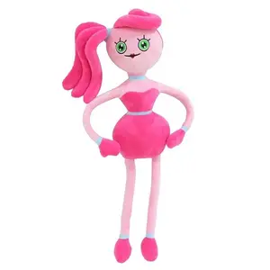 Party Favors Long Legs Pink Mommy Plush Toys Horror Game Dolls Kid Gifts