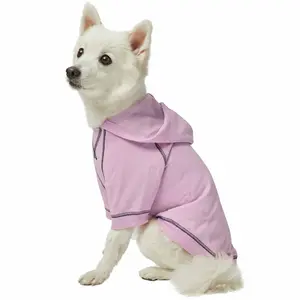 Better Basics Matching Hoodies for Dog & Owner Set