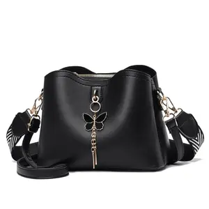 Girl's fashion wallet, lightweight handbag, shoulder bag, women's small crossbody bag