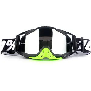 Goggles Motorcycle Goggles Helmet Outdoor Riding Glasses Windshield Sand Goggles Mountain Off-Road