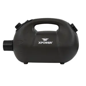 Xpower  Battery Operated ULV Cold Fogger