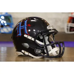 NFL Houston Texans Alternate Mini Helmet