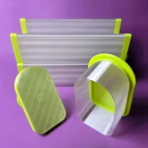 Cake Pop Cutter - Cakesicle Shape