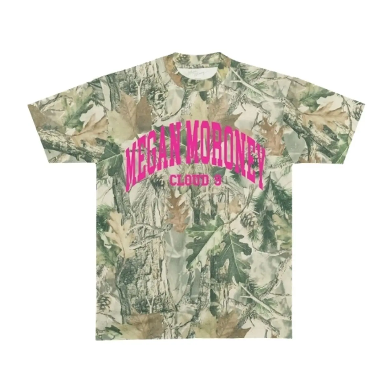 Realtree Cloud 9 Camo Tee, Country Music Camo T Shirt, Pink Western Graphic Tee, Forest Camouflage Shirt, Southern Country Concert Tee, Outdoor Hunting T Shirt, Cowgirl Streetwear Shirt, Unisex Casual Graphic T Shirt