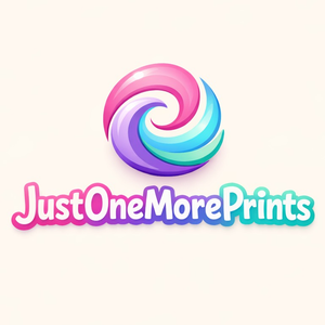 JustOneMorePrints