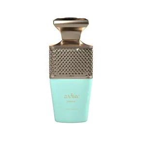 Paris Corner Zodiac Solmaris Unisex EDP 100ml | Fragrance with Unique Design & Elegant Bottle | Paris Corner Perfumes