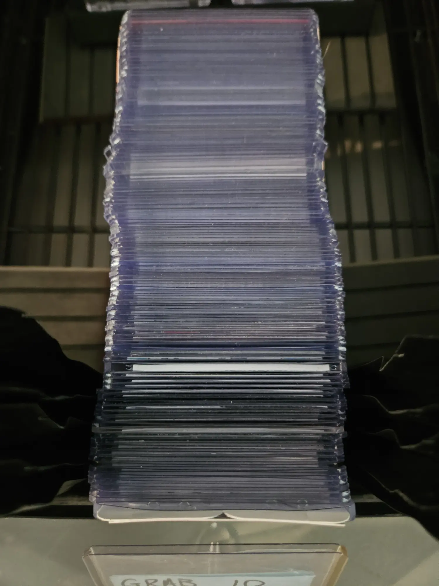 multi sports pullbox