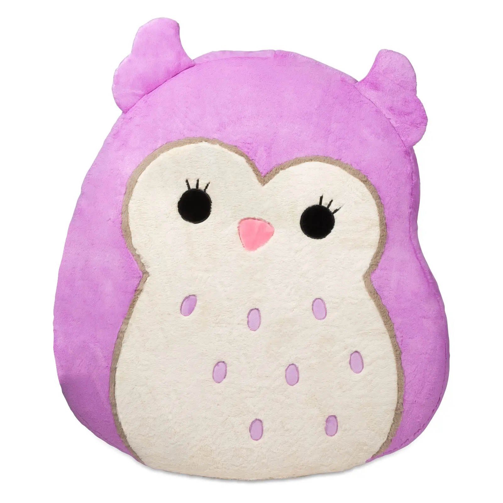 BigMouth x Squishmallows Holly the Owl Floor Floatie