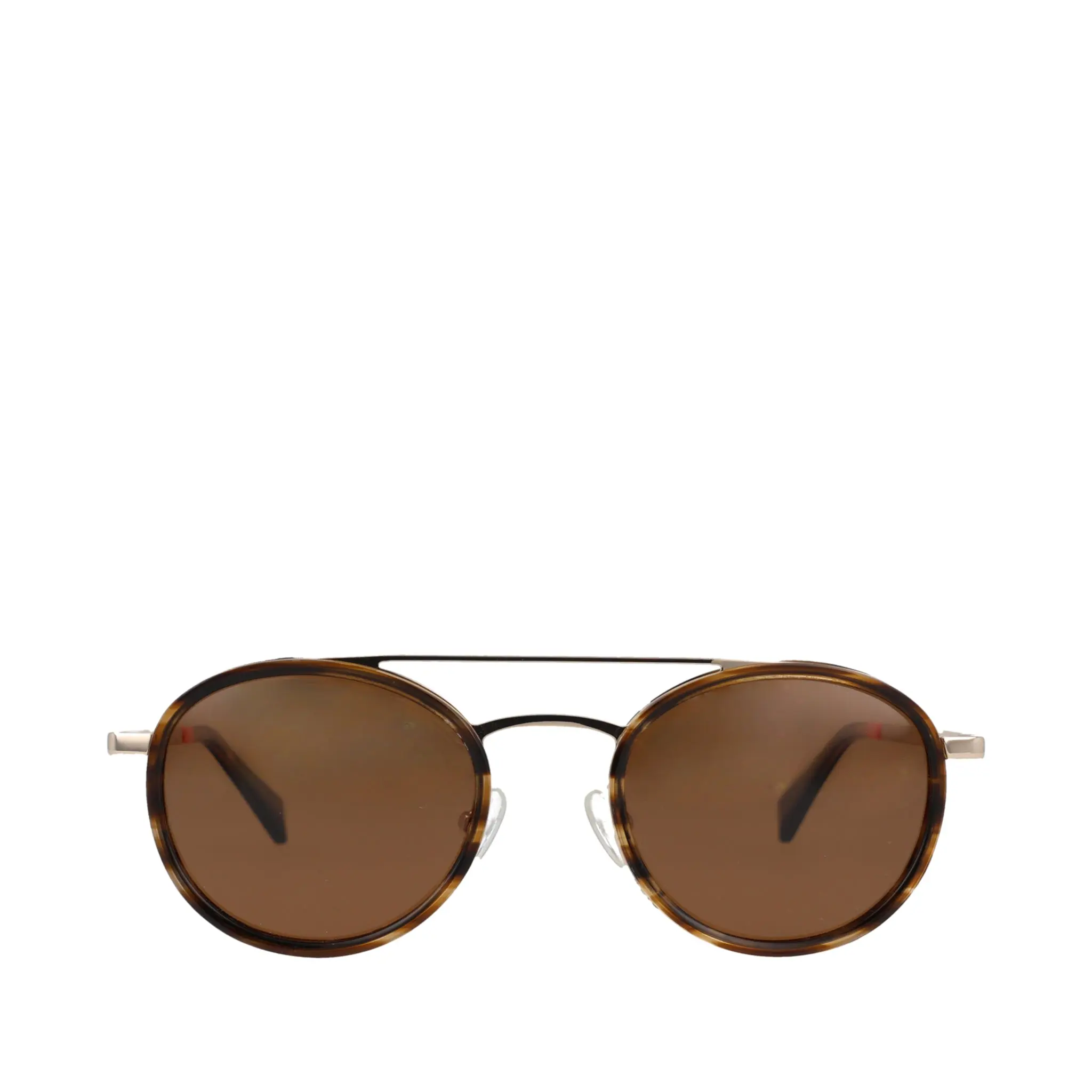 Sol Gold Handcrafted Sunglasses