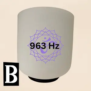 Crystal Sound Bowls