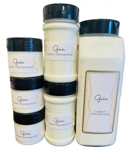 Gain Luxury Highly Scented Carpet Freshener Household Cleaner