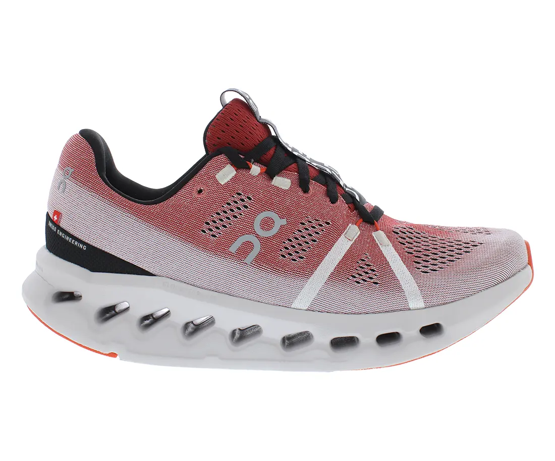 On Cloudsurfer Mens Shoes