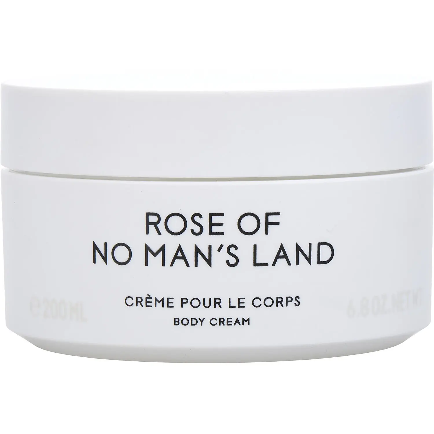 Rose Of No Man's Land Byredo By Byredo Body Cream For Unisex