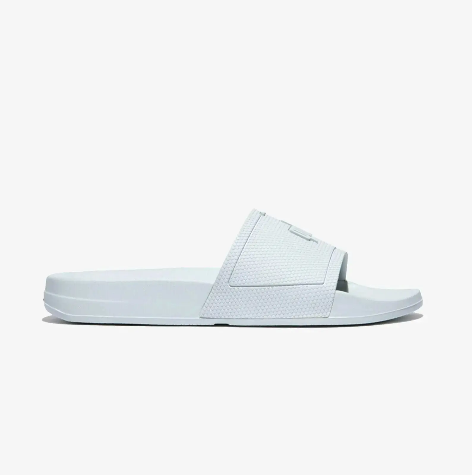 FitFlop Iqushion Sandal in Seafoam Blue | Women's