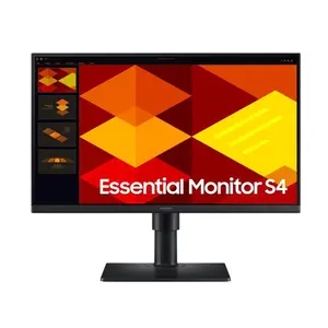 Samsung 22" (S40GD) Borderless 100Hz Business Monitor