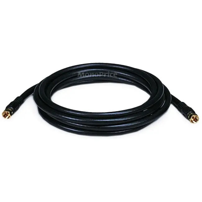 Monoprice Coaxial Antenna Cable