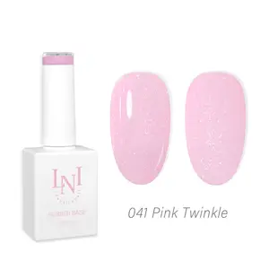 041 Pink Twinkle