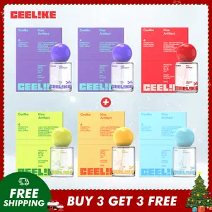 Buy 3 Get 3 Free! CEELIKE Probiotic Oral Spray | 20ml Long-Lasting Freshness & Oral Care | Portable, Sugar-Free
