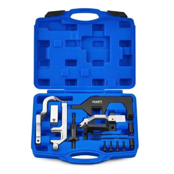 BMW Mini Cooper – Timing Alignment Tool