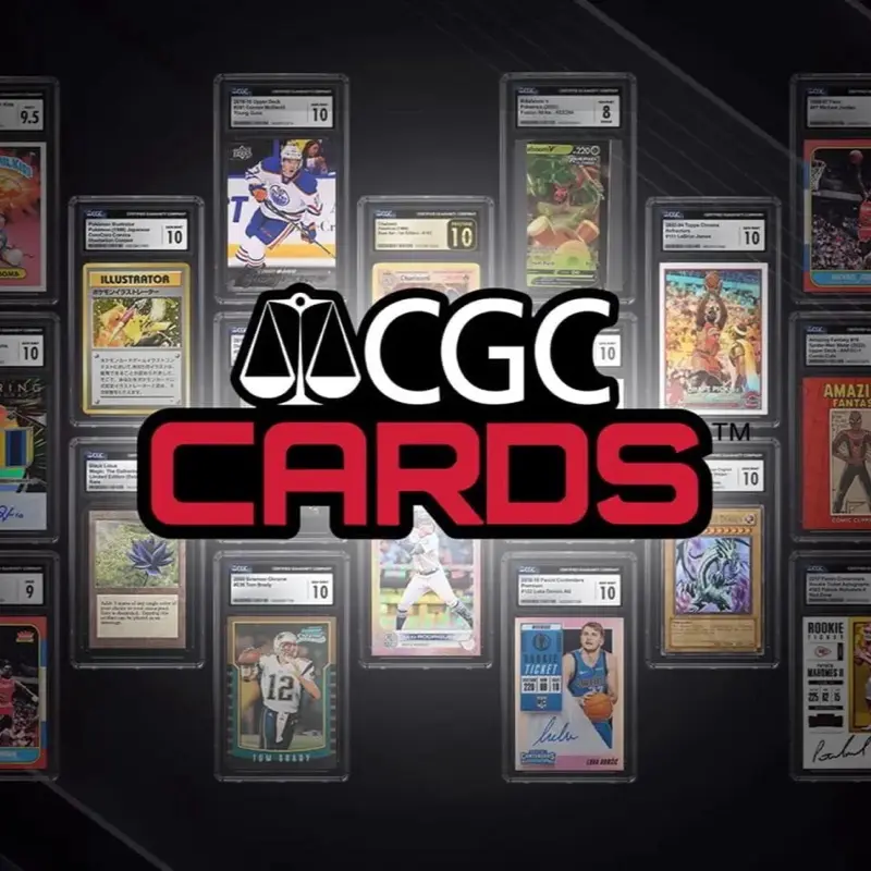 best company to grade pokemon cards Which Card Grading Company is Best for Me?