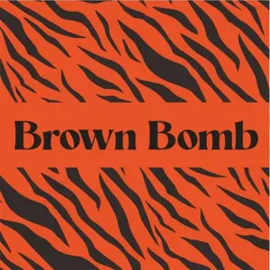 BrownBomb shop logo