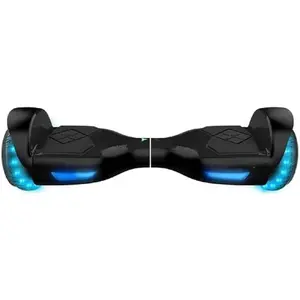 Black Hoverboard for Commuting