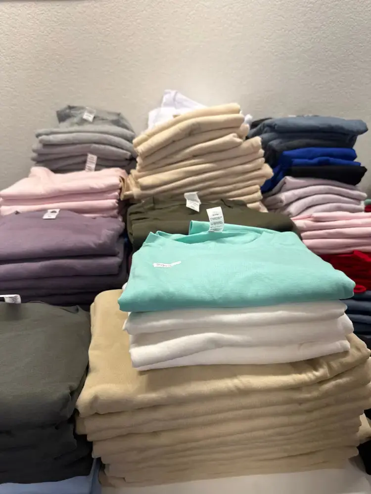 Clearance ADULT Shirts