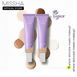 [MISSHA Official] Tiktok Exclusive! Serum BB Perfect Mix & Match Duo