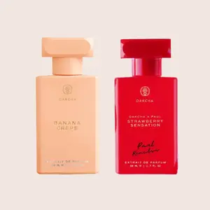 Steph’s Smoothie Bundle - Banana Crepe, Strawberry Sensation