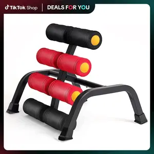 Non-slip Yoga Fitness Chair -Body Shaping and Daily Stretching for Office Workers-Home Fitness Equipment Non-slip Yoga Fitness Chair -Body Shaping and Daily Stretching for Office Workers-Home Fitness Equipment