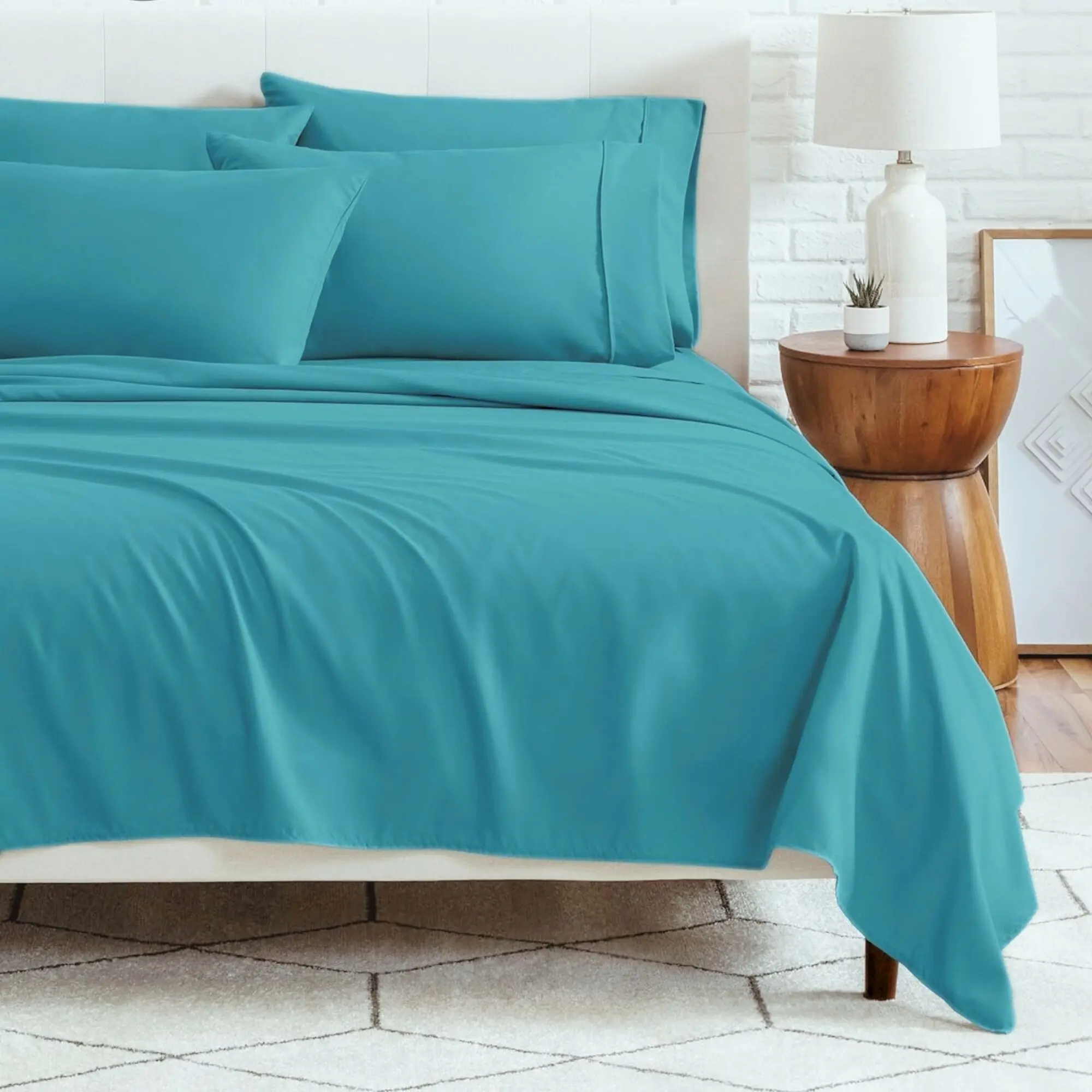 Teal
