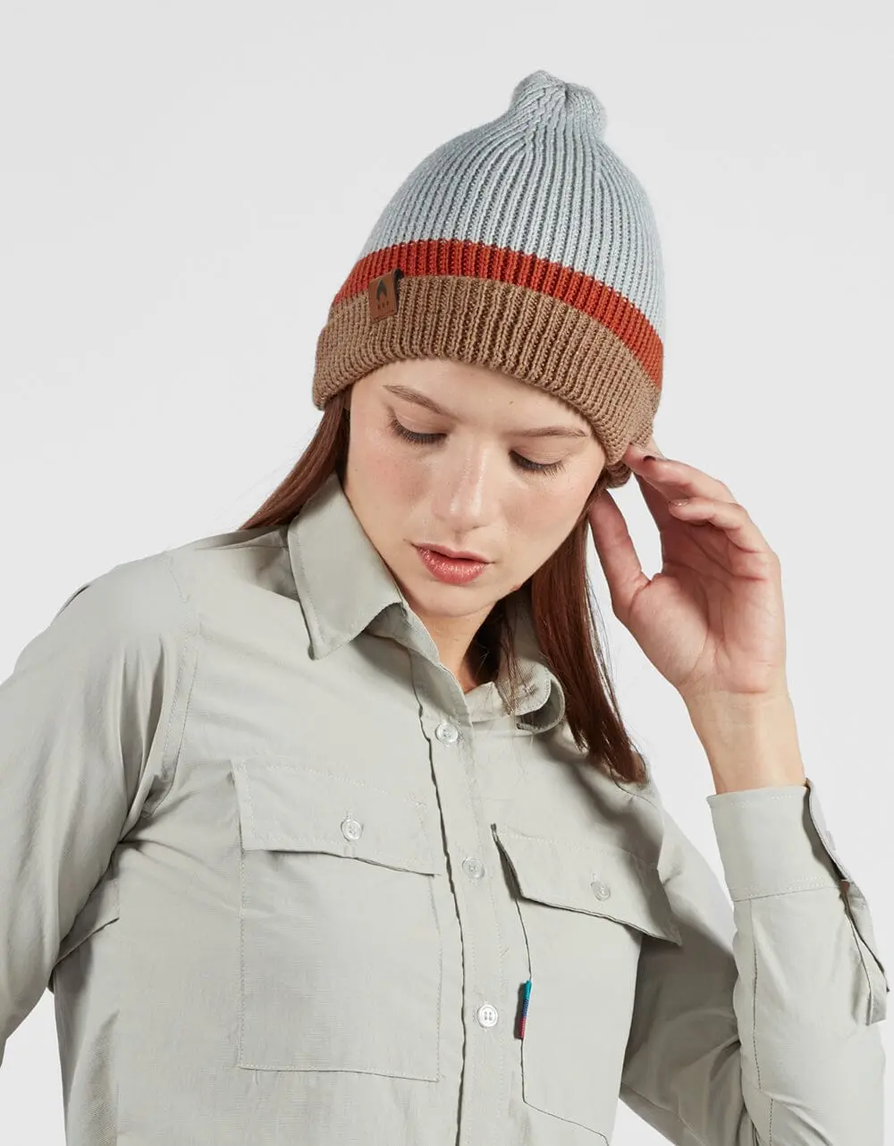 Hösėg Alpaca Beanie